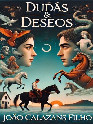 cover image of Dudas & deseos